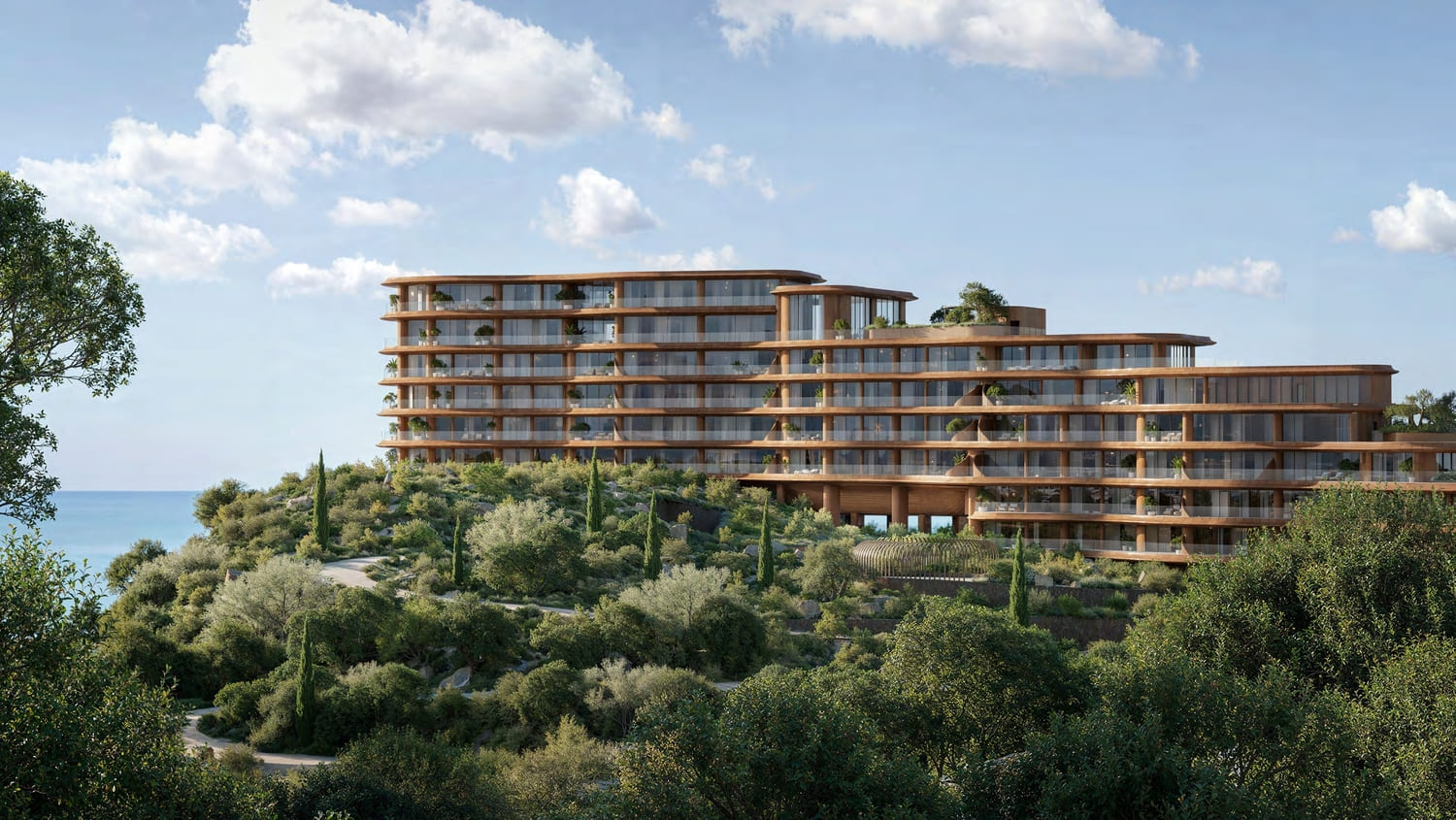 ASORA BAY | BY MERAAS PROPERTIES | HANDOVER 2028