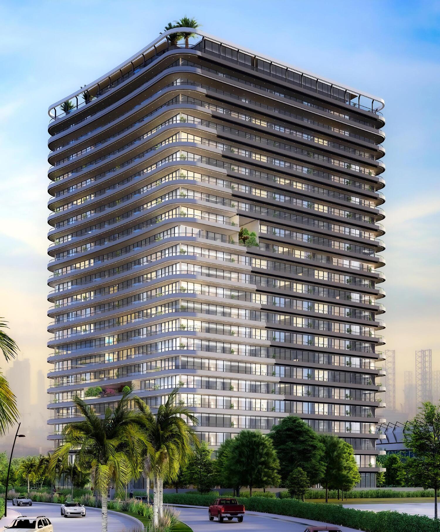 THE COMMUNITY | BY AQUA DEVELOPMENT | HANDOVER 2027