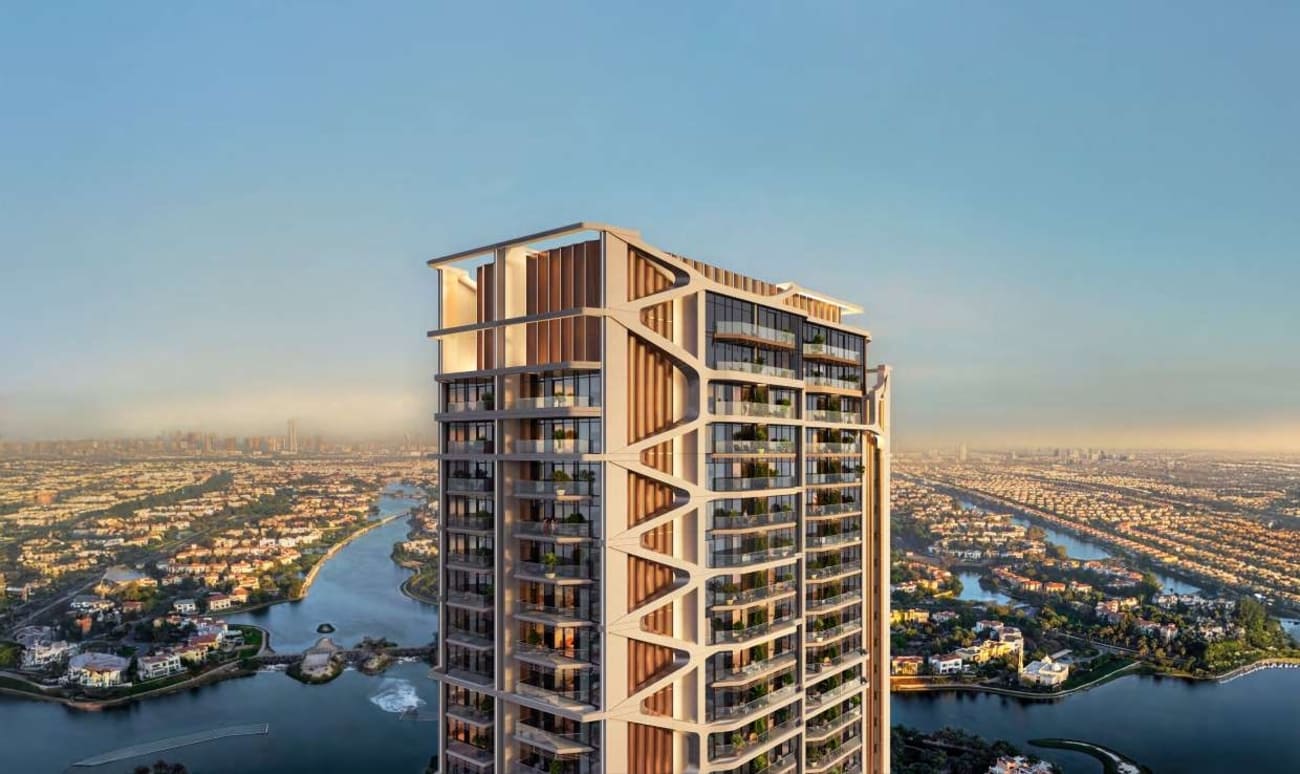 ELTIERA HEIGHTS | BY ELLINGTON DEVELOPERS | HANDOVER 2028