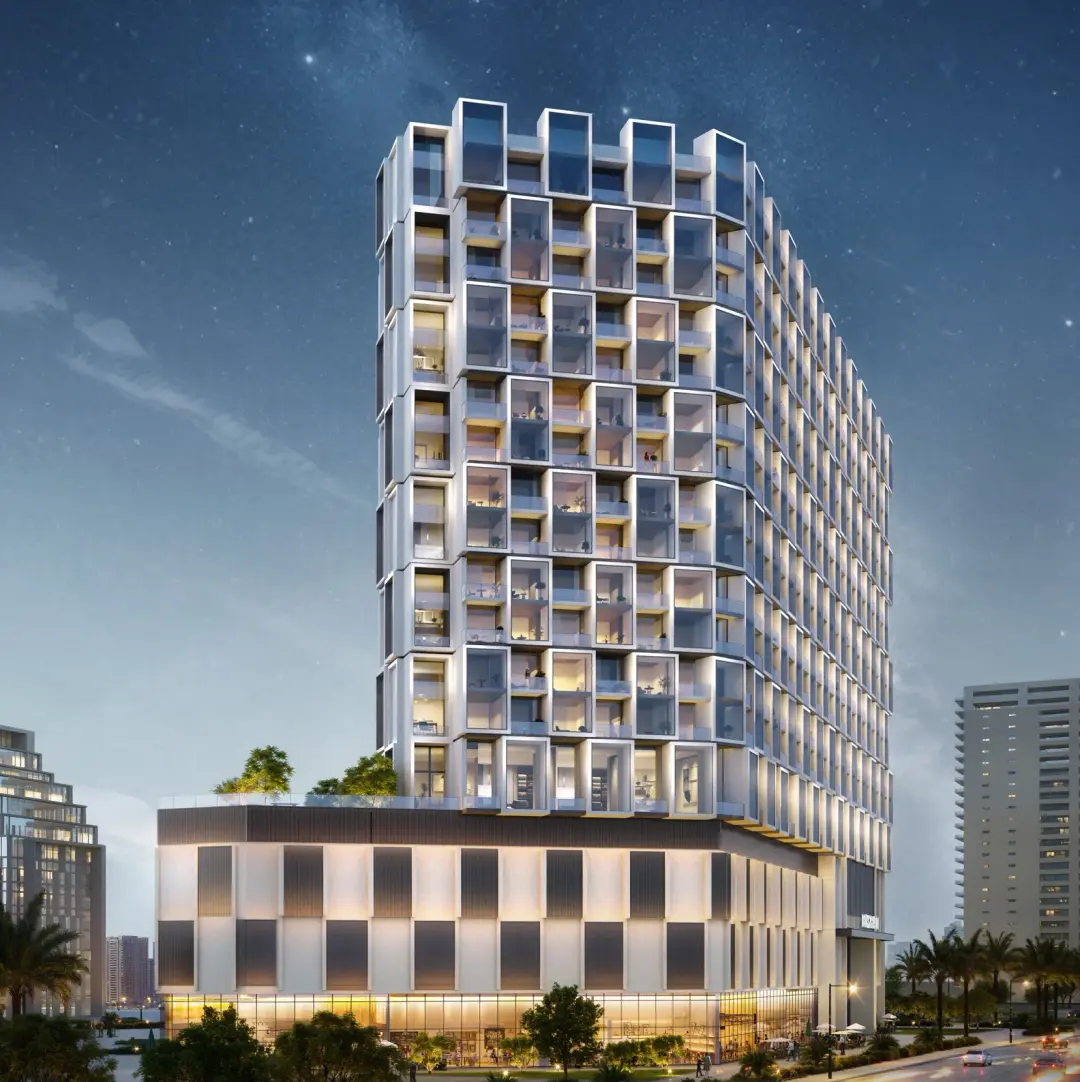 BINGHATTI CULLINAN | BY BINGHATTI DEVELOPERS | HANDOVER 2025