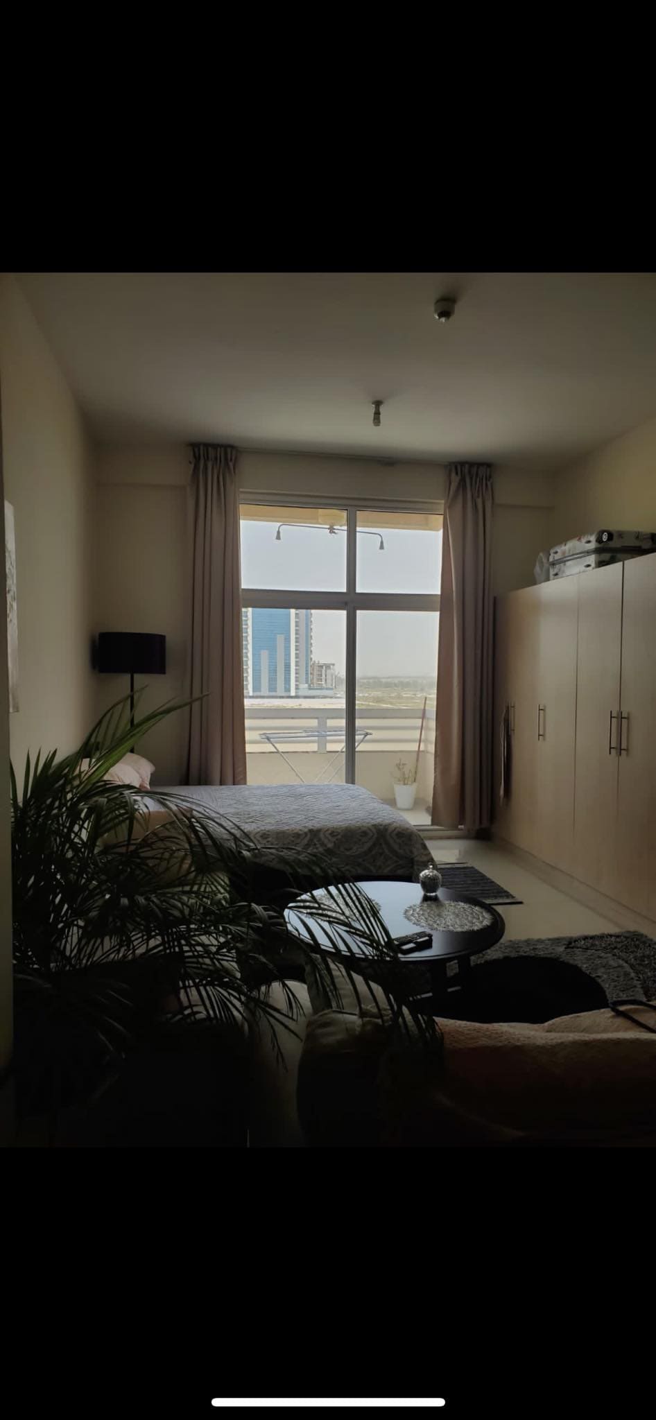 1 Bed | 1 Bath | Furnished | Spacious | Apartment for rent