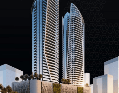 RED SQUARE | BY TIGER DEVELOPERS | HANDOVER 2026