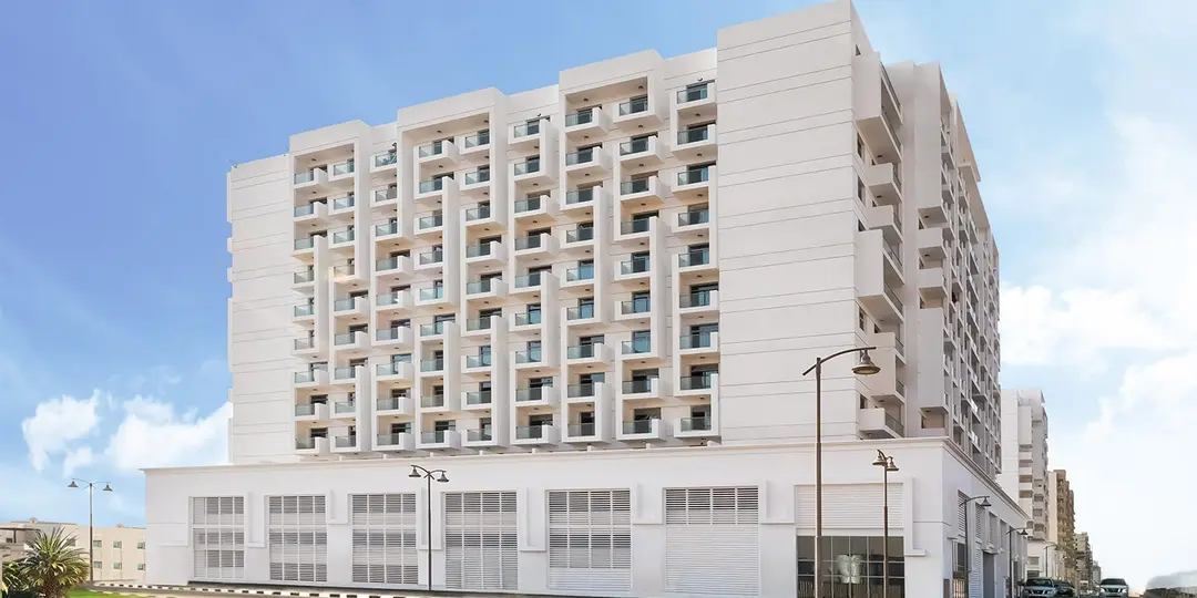 CANDACE ASTER | BY AZIZI DEVELOPERS | HANDOVER 2017