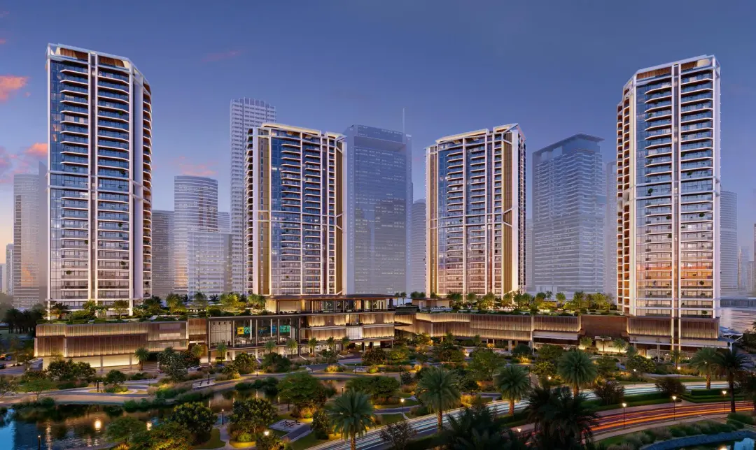 ELTIERA VIEWS | BY ELLINGTON DEVELOPERS | HANDOVER 2029