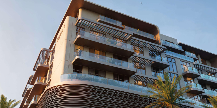 S1LVA PARK | BY OBJECT ONE DEVELOPERS | HANDOVER 2027