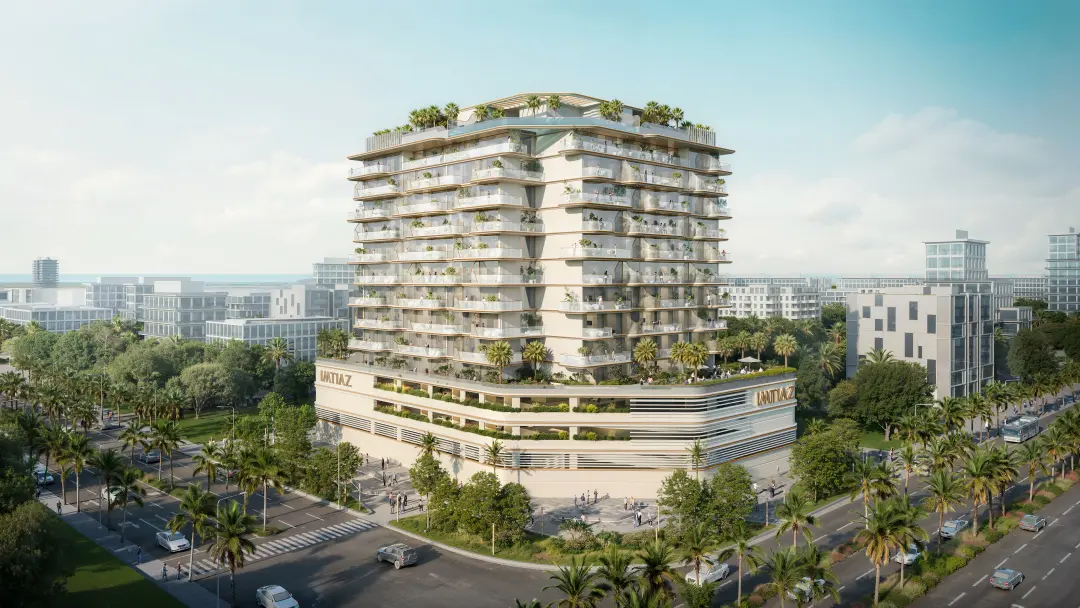 SUNSET BAY GRAND | BY IMTIAZ DEVELOPERS | HANDOVER 2027